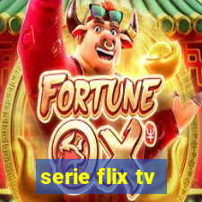 serie flix tv